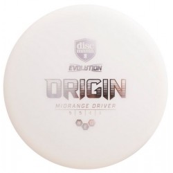 Discmania Origin - Evolution Neo Line