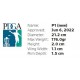 Discmania P1 - Orignials D Line Flex 2 Discmania P1 - Orignials D Line Flex 2