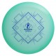 Discmania P2 - C Line Color Glow - Discmania Open 2023 Discmania P2 - C Line Color Glow - Discmania Open 2023