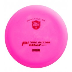 Discmania P2 - Originals D Line Flex 1 Discmania P2 - Originals D Line Flex 1