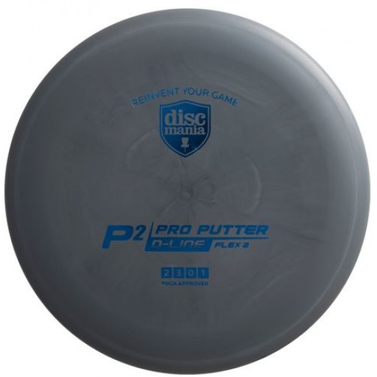 Discmania P2 - Originals D Line Flex 2