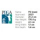 Discmania P2 - Originals D Line Flex 1 Discmania P2 - Originals D Line Flex 1