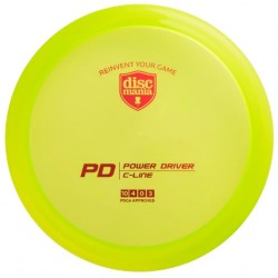 Discmania PD - Originals C Line Discmania PD - Originals C Line