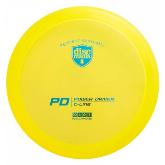 Discmania PD - Originals C Line Discmania PD - Originals C Line
