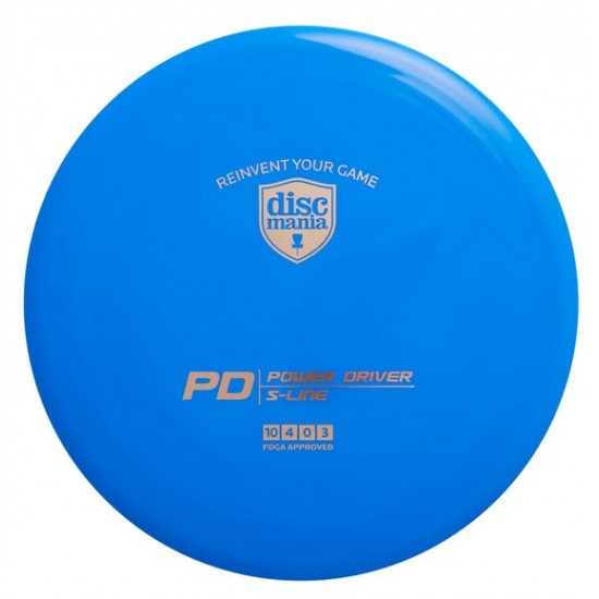 Discmania PD - Originals S Line Discmania PD - Originals S Line