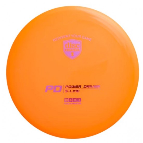 Discmania PD - Originals S Line Discmania PD - Originals S Line
