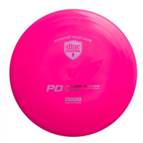 Discmania PD - Originals S Line Discmania PD - Originals S Line