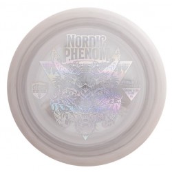 Discmania PD - S Line Special Blend - Nordic Phenom - Niklas Anttila Signature Series Discmania PD - S Line Special Blend - Nordic Phenom - Niklas Anttila Signature Series