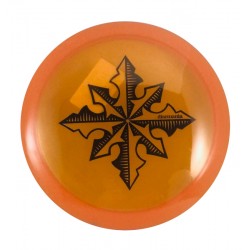 Discmania Rockstar - Active Premium - 2021 Special Edition Discmania Rockstar - Active Premium - 2021 Special Edition