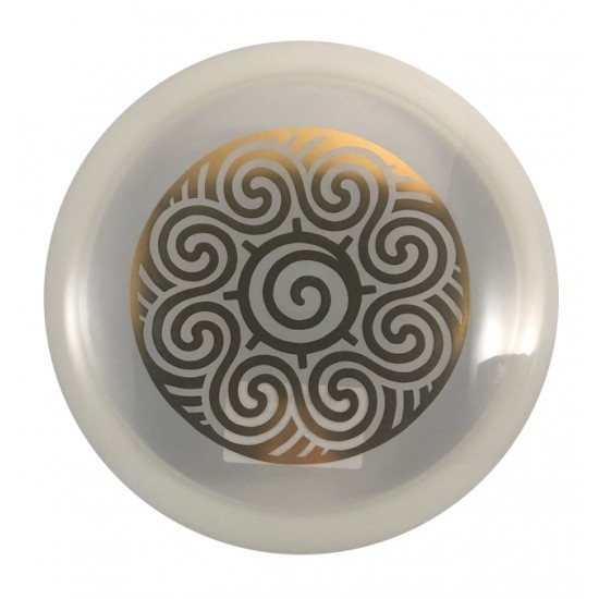 Discmania Rockstar - Active Premium - 2021 Special Edition Discmania Rockstar - Active Premium - 2021 Special Edition
