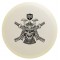 Discmania Sensei - Active Premium Glow - Limited Edition Halloween - Undead Samurai 2 Discmania Sensei - Active Premium Glow - Limited Edition Halloween - Undead Samurai 2