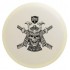Discmania Sensei - Active Premium Glow - Limited Edition Halloween - Undead Samurai 2