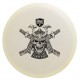 Discmania Sensei - Active Premium Glow - Limited Edition Halloween - Undead Samurai 2 Discmania Sensei - Active Premium Glow - Limited Edition Halloween - Undead Samurai 2