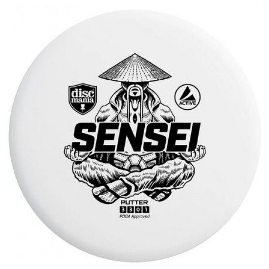 Discmania Sensei - Active