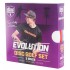 Discmania Starter Set - Evolution Geo - 3 Piece Set