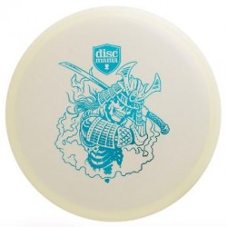 Discmania Shogun - Active Premium Glow