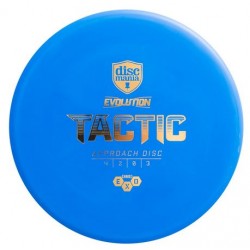 Discmania Tactic - Evolution Exo Hard