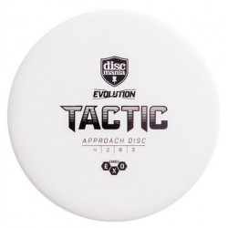 Discmania Tactic - Evolution Exo Hard