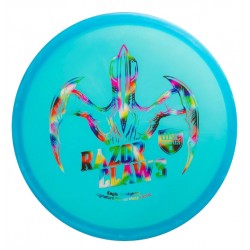 Discmania Tactic - Evolution Meta - Razor Claw 3 - Eagle McMahon Signature Series Discmania Tactic - Evolution Meta - Razor Claw 3 - Eagle McMahon Signature Series