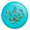 Discmania Tactic - Evolution Meta - Razor Claw 3 - Eagle McMahon Signature Series Discmania Tactic - Evolution Meta - Razor Claw 3 - Eagle McMahon Signature Series