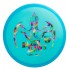 Discmania Tactic - Evolution Meta - Razor Claw 3 - Eagle McMahon Signature Series