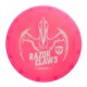 Discmania Tactic - Evolution Meta - Razor Claw 3 - Eagle McMahon Signature Series Discmania Tactic - Evolution Meta - Razor Claw 3 - Eagle McMahon Signature Series
