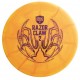 Discmania Tactic - Evolution Vapor - Razor Claw 2 - Eagle McMahon Signature Series