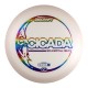 Discraft Cicada - Z Glo Discraft Cicada - Z Glo