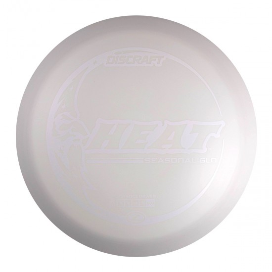 Discraft Heat - Z Glo Discraft Heat - Z Glo