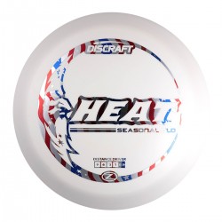 Discraft Heat - Z Glo Discraft Heat - Z Glo