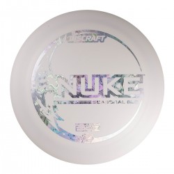 Discraft Nuke - Z Glo  Discraft Nuke - Z Glo