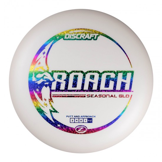 Discraft Roach - Z Glo Discraft Roach - Z Glo