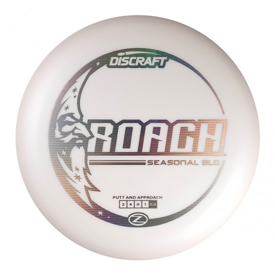 Discraft Roach - Z Glo Discraft Roach - Z Glo