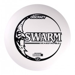 Discraft Swarm - Z Glo Discraft Swarm - Z Glo