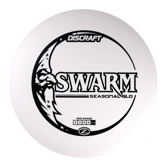 Discraft Swarm - Z Glo Discraft Swarm - Z Glo