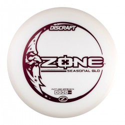 Discraft Zone - Z Glo Discraft Zone - Z Glo
