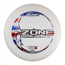 Discraft Zone - Z Glo Discraft Zone - Z Glo