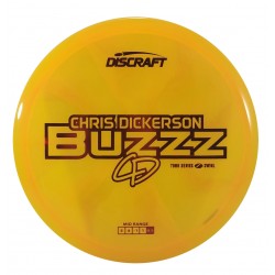 Discraft Buzzz - Z Swirly - Chris Dickerson Tour Series 2025 Discraft Buzzz - Z Swirly - Chris Dickerson Tour Series 2025