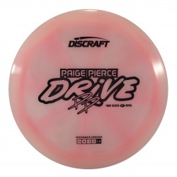 Discraft Drive - Z Swirly - Paige Pierce Tour Series 2025  Discraft Drive - Z Swirly - Paige Pierce Tour Series 2025