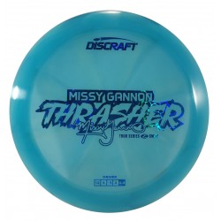 Discraft Thrasher - Z Swirly - Missy Gannon Tour Series 2025 Discraft Thrasher - Z Swirly - Missy Gannon Tour Series 2025