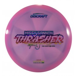Discraft Thrasher - Z Swirly - Missy Gannon Tour Series 2025 Discraft Thrasher - Z Swirly - Missy Gannon Tour Series 2025
