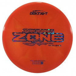 Discraft Zone - Z Swirly - Adam Hammes Tour Series 2025 Discraft Zone - Z Swirly - Adam Hammes Tour Series 2025