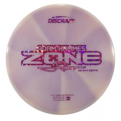 Discraft Zone - Z Swirly - Adam Hammes Tour Series 2025 Discraft Zone - Z Swirly - Adam Hammes Tour Series 2025