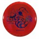 Discraft Buzzz - Fuzed - BuzzzSaw Discraft Buzzz - Fuzed - BuzzzSaw