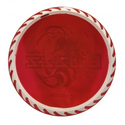 Discraft Buzzz - Fuzed - BuzzzSaw Discraft Buzzz - Fuzed - BuzzzSaw