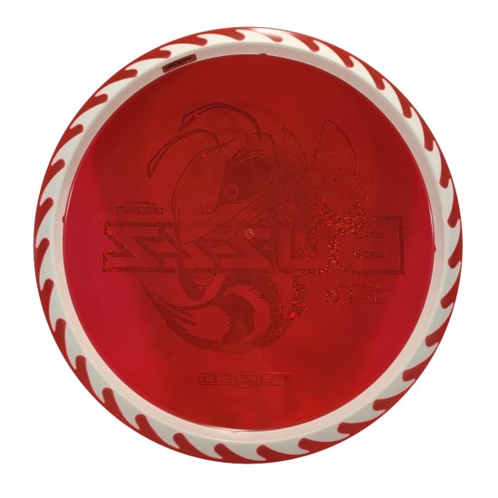 Discraft Buzzz - Fuzed - BuzzzSaw Discraft Buzzz - Fuzed - BuzzzSaw