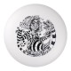 Discraft Buzzz - Z Glo - Limited Edition Halloween 2024 - BuzzzJuice Discraft Buzzz - Z Glo - Limited Edition Halloween 2024 - BuzzzJuice