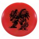 Discraft Buzzz - Z Swirly - Limited Edition - 2024 Chris Dickerson Robot Chicken Discraft Buzzz - Z Swirly - Limited Edition - 2024 Chris Dickerson Robot Chicken