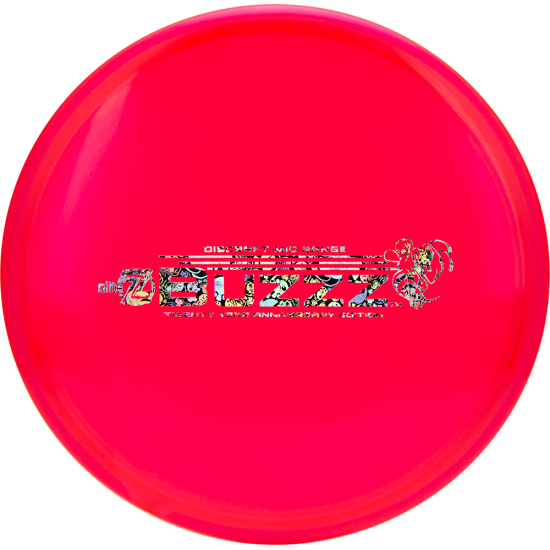 Discraft Buzzz - Z - 20th Year Anniversary Edition Discraft Buzzz - Z - 20th Year Anniversary Edition