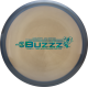 Discraft Buzzz - Z - 20th Year Anniversary Edition Discraft Buzzz - Z - 20th Year Anniversary Edition